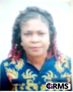 Mrs. Rita Ukamaka Orji