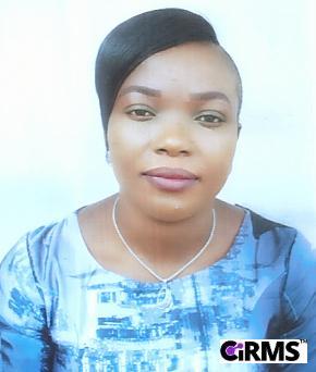 Mrs. Ngozi. Ejem-ufiem