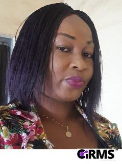 Mrs. Chinenye Clara Mbanu-arinze
