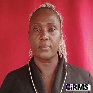 Mrs. Chibuzor Abigail Rapheal