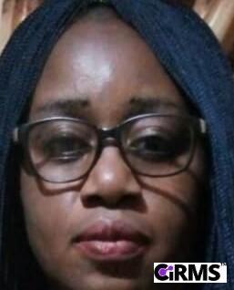  Ngozi Igwebuike