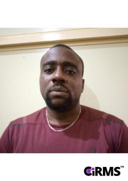 Mr. Arinze Kenechukwu Ejete