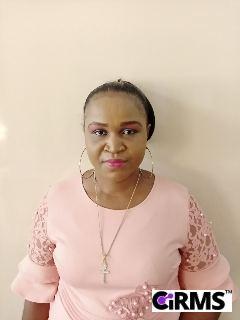 Mrs. Joy Chinenye Ezenwoke