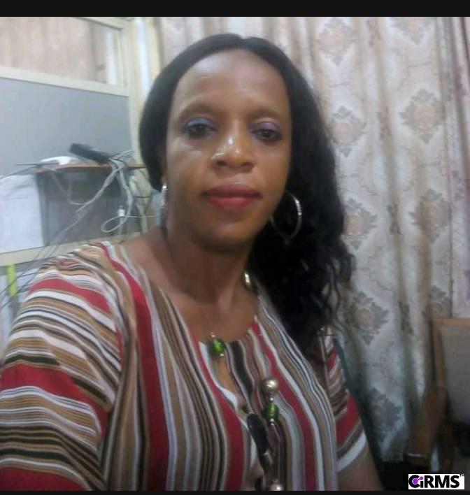 Mrs. Nneka Maryrose Onoh