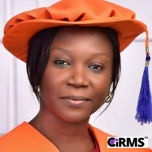 Dr. Chioma Nnenna Chidi-okeke