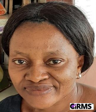 Mrs. Theresa, Ukamaka Okeke