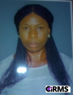 Mrs. Berneditte Ijeoma Anyadiegwu