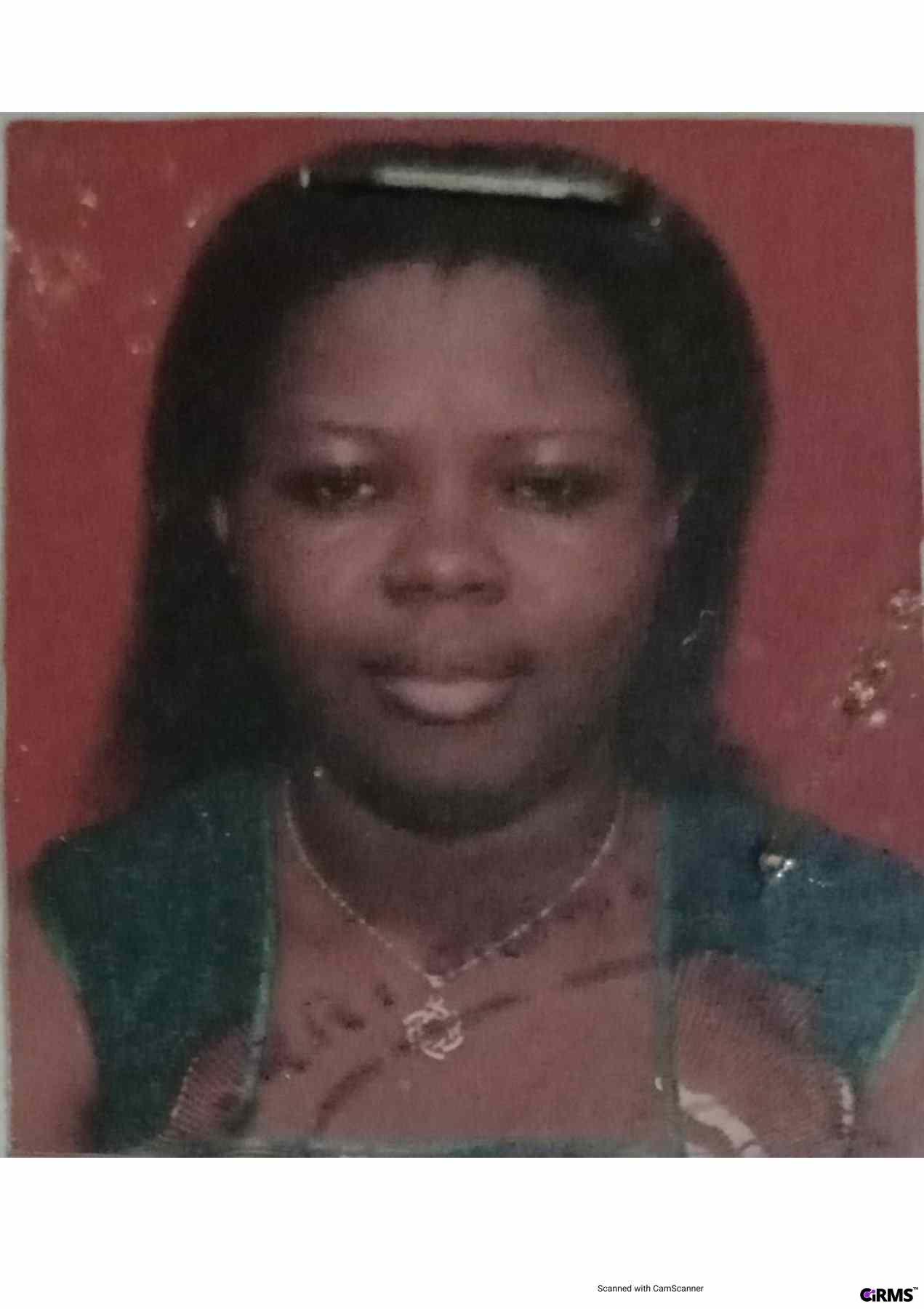  Ifeoma Eunice Onyirimba