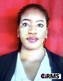 Miss. Chiemezie Janet Onyekwelu