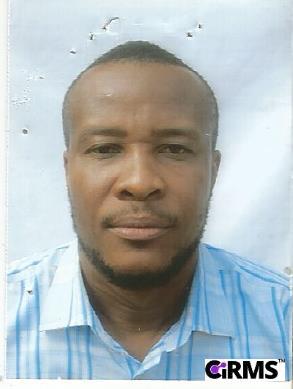 Mr. Chibueze Ikechukwu Owunna