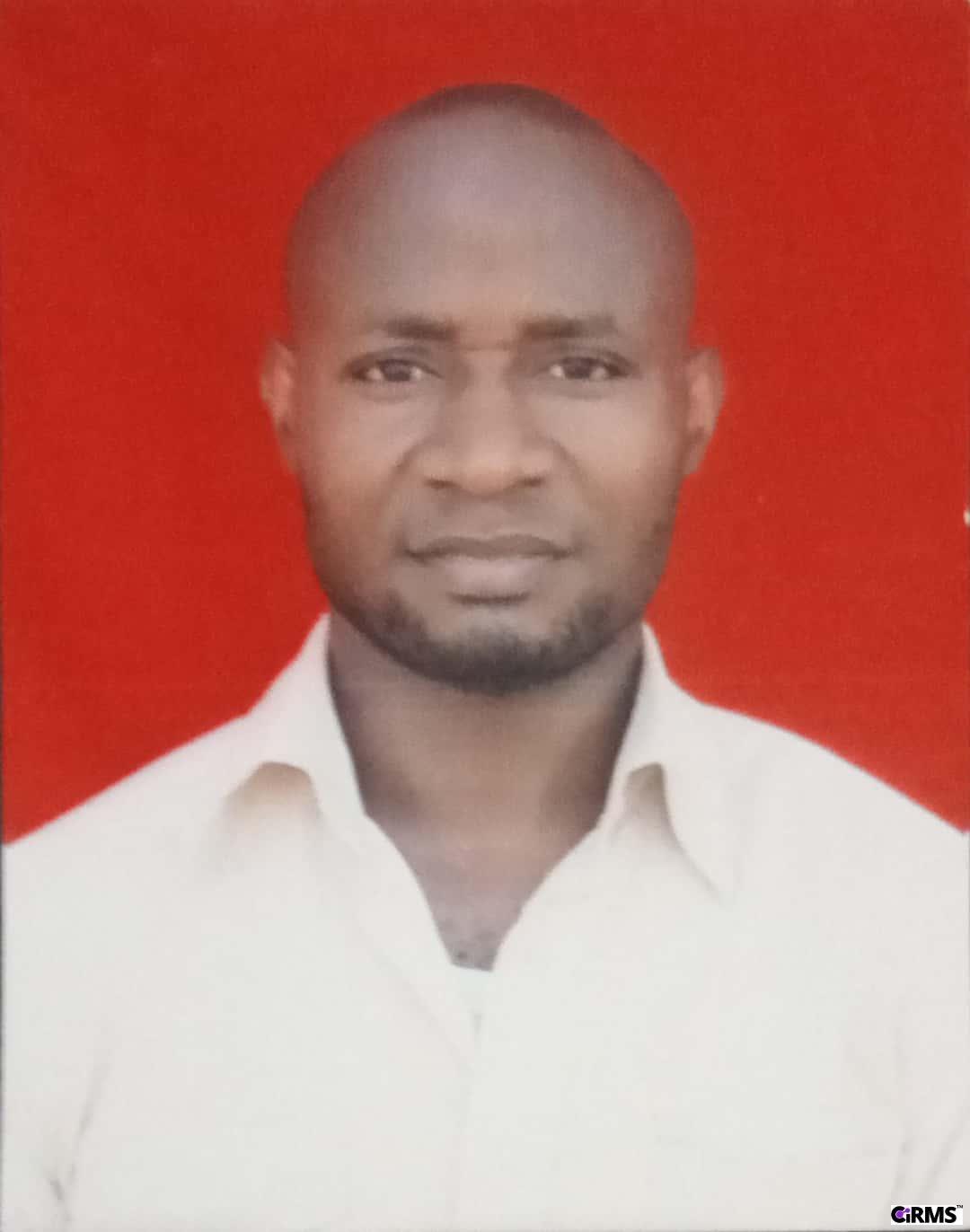 Mr. Nkemjika Teteh