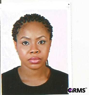 Mrs. Doris Ngozi Nwokike