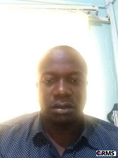 Mr. Stephen, Kelechi Onwuliri