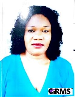 Mrs. Chinyere Georgina Alor