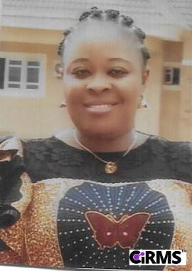 Mrs. Chinyere Jacinta Iwuchukwu