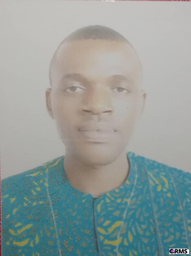 Dr. Ifeanyi Chris Onwuadiochi