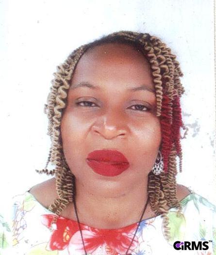 Mrs. Chinwe Perpetua Okafor