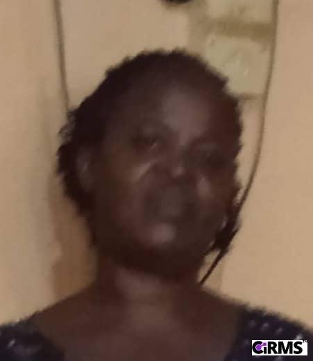Mrs. Peace Nonyerem Marv-ifeobi