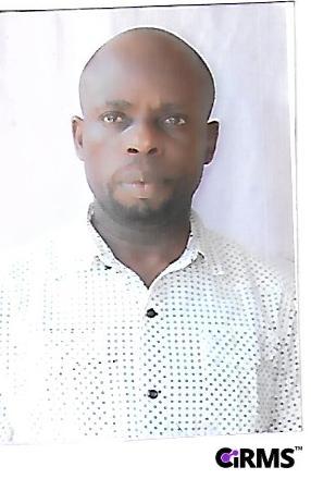 Mr. Anthony Ikechukwu Nwuzor