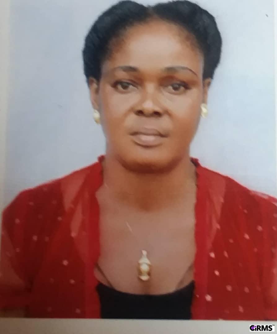 Mrs. Chinwe Grace Asogu
