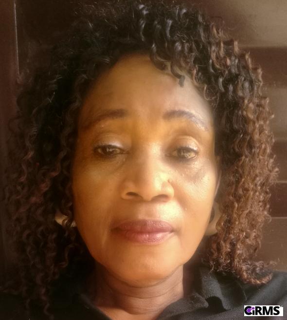 Mrs. Stell Ijeoma Oguzuo