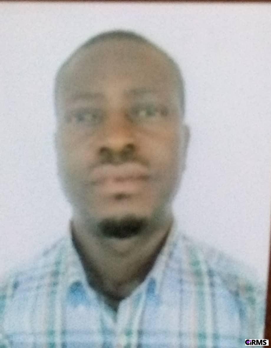 Mr. Innocent E Nwekeaku