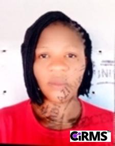 Mrs. Chinyere Grace Ukaegbu