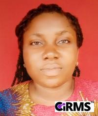 Miss. Chinenye Medline Onwuka