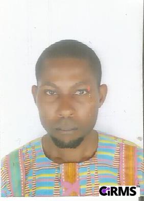 Mr. Uzoma Rawlings Nwaogu