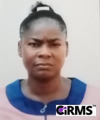 Mrs. Amechi Gladys Ohazulike
