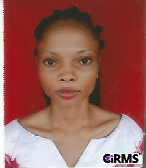 Miss. Ihunanya, Rose Ogazi
