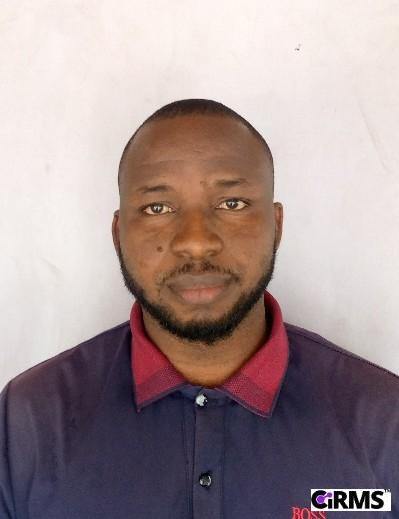 Engr. Chukwuemeka Peter Ugwu
