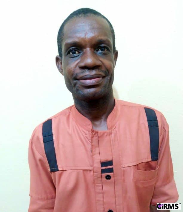 Mr. Urom Micheal Okoro