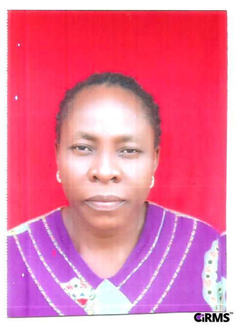 Mrs. Oluchukwu Ginika Okonkwo