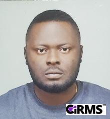 Engr. Chuma  Anthony Okoli
