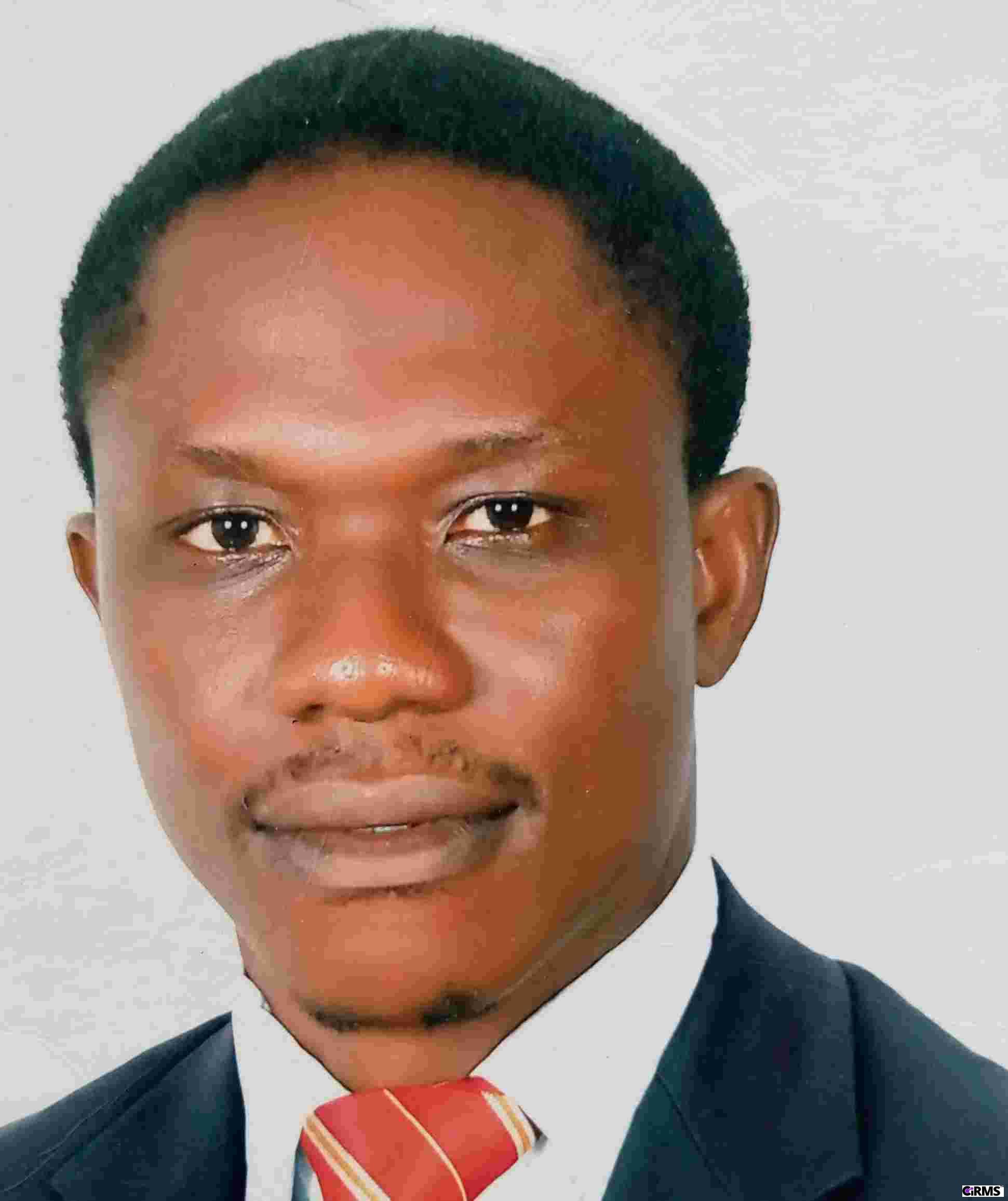 Mr. Onyebuchi Wilson Dike