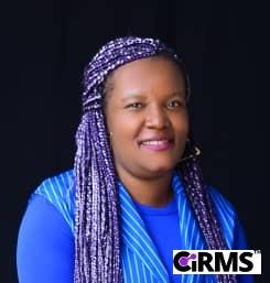 Miss. Chisom Indira-rita Akunne