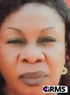 Mrs. Nkiru Gloria Okagbue