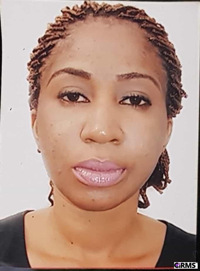 Dr. Chika Ifeoma Ofiaeli
