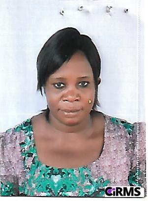 Mrs. Virginia Ifeoma Ugwu