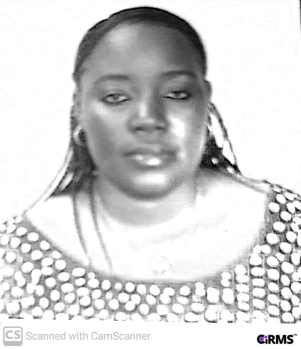 Mrs. Obiageli Christiana Igwe