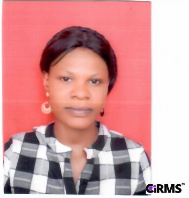 Miss. Ujunwa Cynthia Okeke-ozoemena
