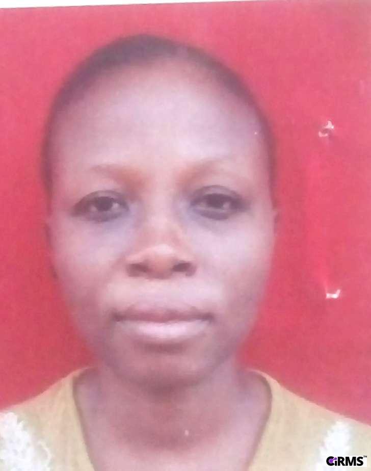 Mrs. Chinyere Cecilia Izuegbu