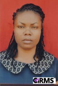 Miss. Esther Odochi Nkemjika