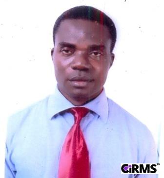 Mr. Nelson Eberechukwu Oruche