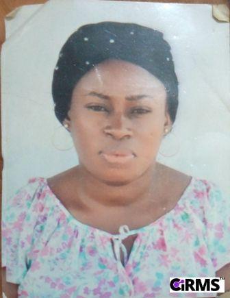 Mrs. Oluchi Joy Obiesie