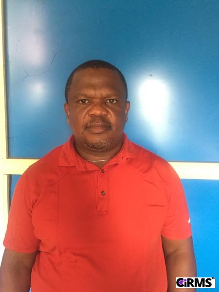 Mr. Chigbo Stephen Obasi