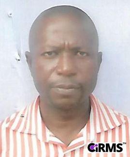 Pharm. Uchechukwu Adielechi Ikerionwu