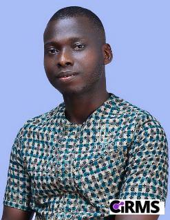Master Ikenna Kenneth Ezeno