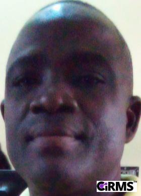  Osborne Ogbonnaya Nwafor
